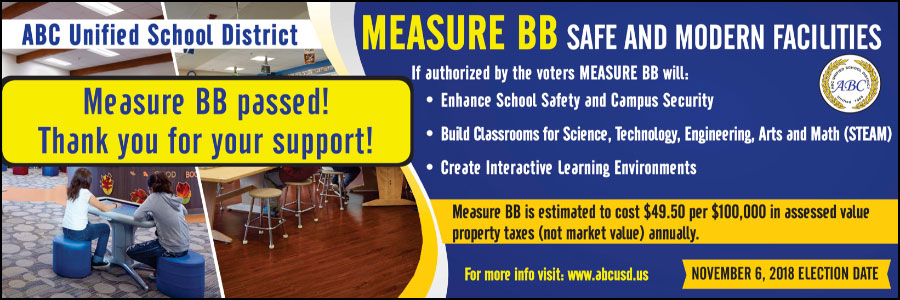 Measure BB Info